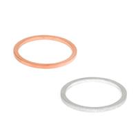 DIN 7603 Gasket Metal for Threaded Plug DIN 908